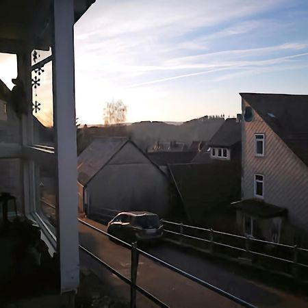 Hexenhuette Sankt Andreasberg Exterior foto