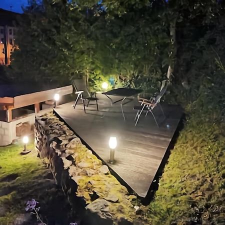 Hexenhuette Sankt Andreasberg Exterior foto
