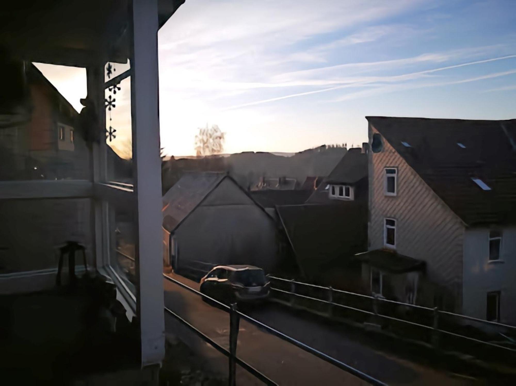 Hexenhuette Sankt Andreasberg Exterior foto