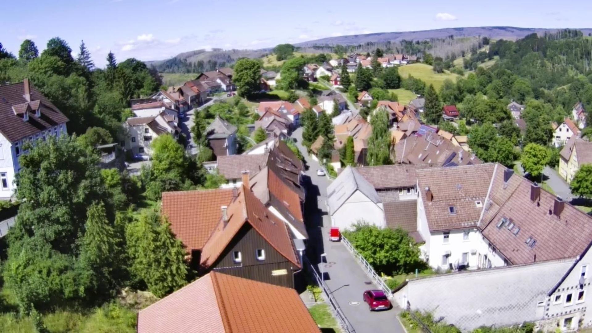 Hexenhuette Sankt Andreasberg Exterior foto