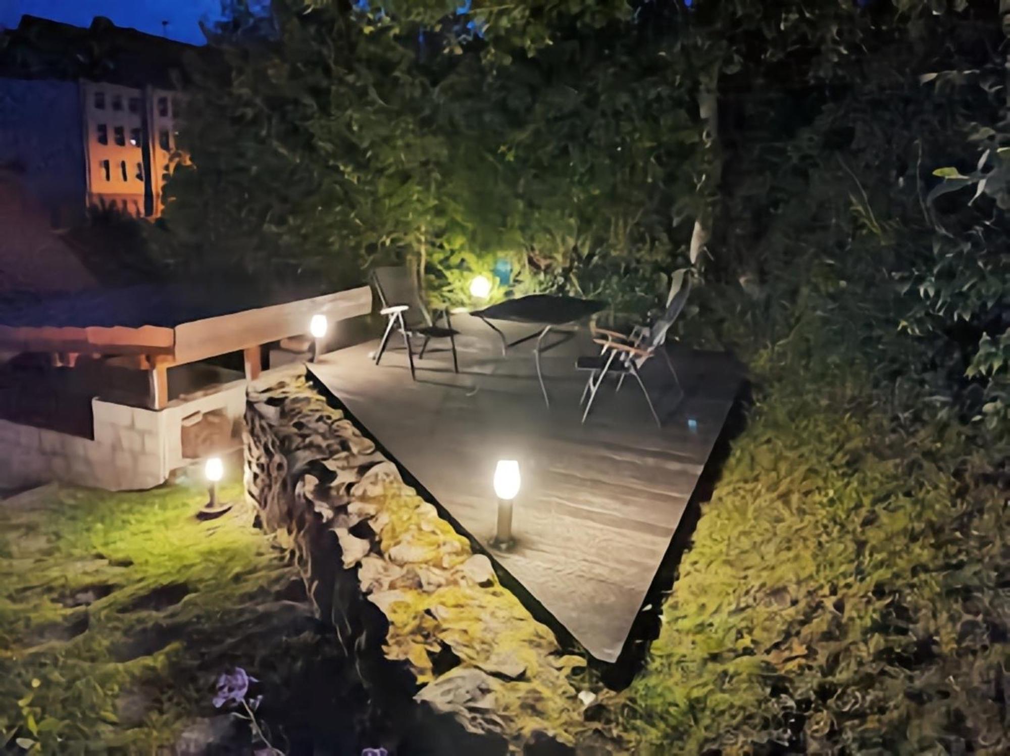 Hexenhuette Sankt Andreasberg Exterior foto