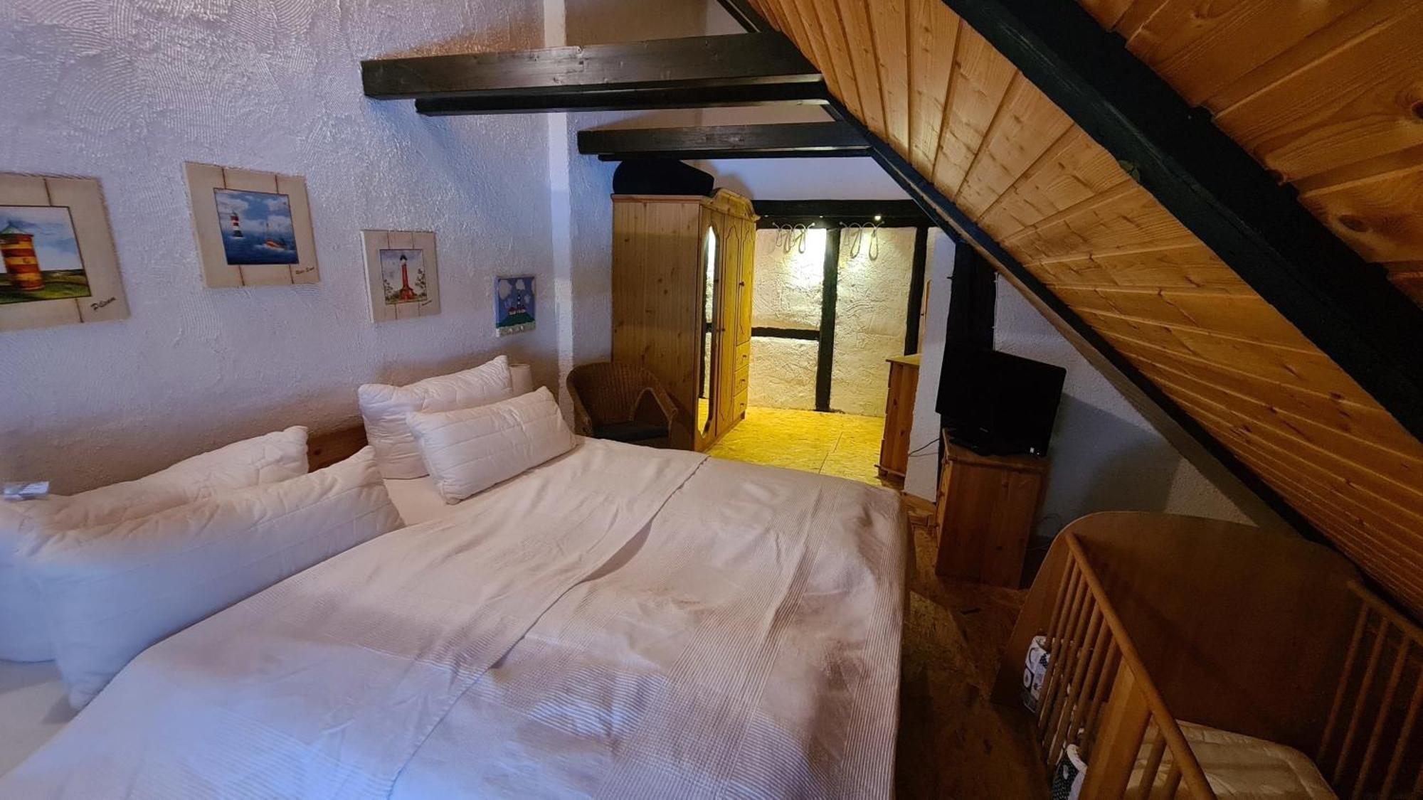 Hexenhuette Sankt Andreasberg Exterior foto
